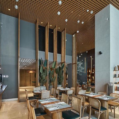 Sky Gem Hotel Sora Ho Şi Min Dış mekan fotoğraf