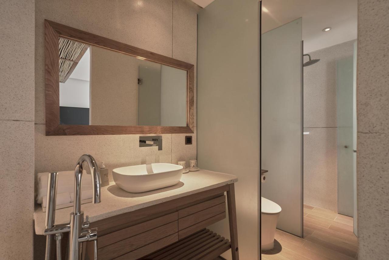 Sky Gem Hotel Sora Ho Şi Min Dış mekan fotoğraf