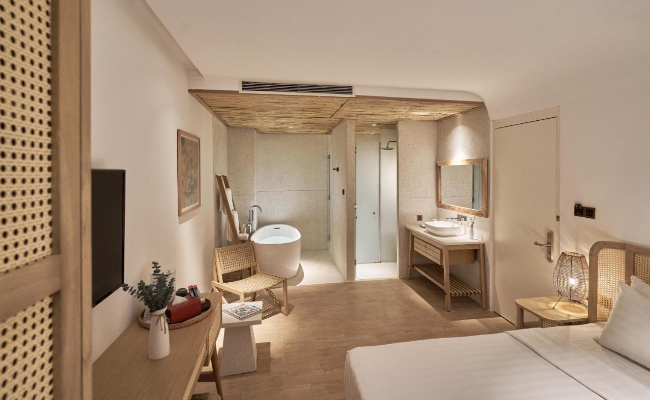 Sky Gem Hotel Sora Ho Şi Min Dış mekan fotoğraf