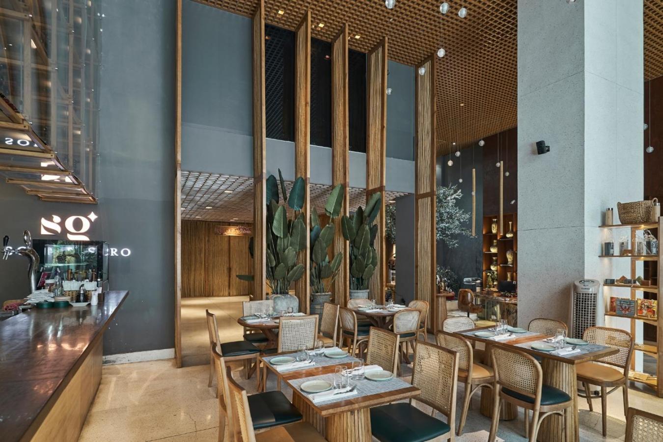 Sky Gem Hotel Sora Ho Şi Min Dış mekan fotoğraf
