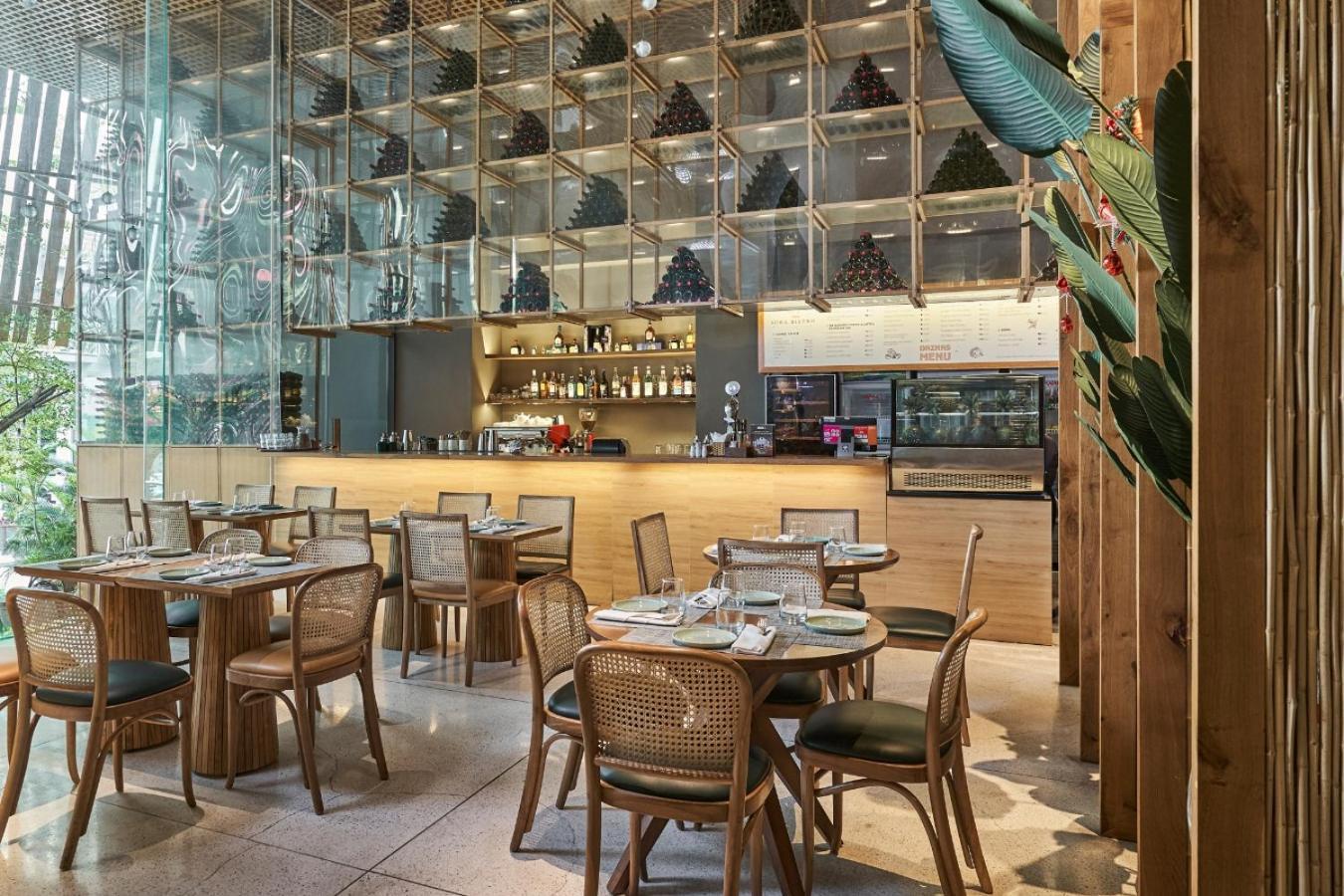Sky Gem Hotel Sora Ho Şi Min Dış mekan fotoğraf