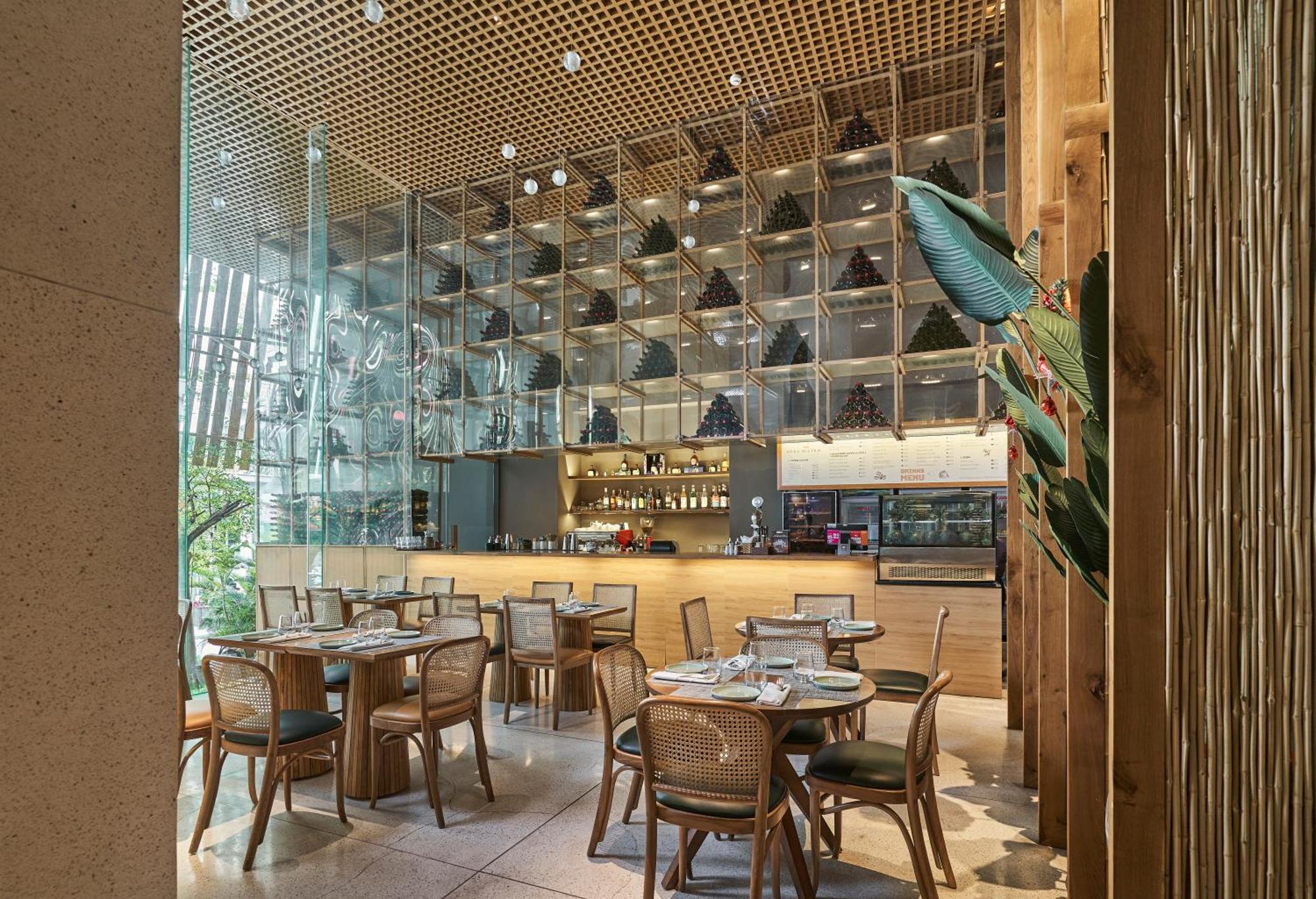 Sky Gem Hotel Sora Ho Şi Min Dış mekan fotoğraf