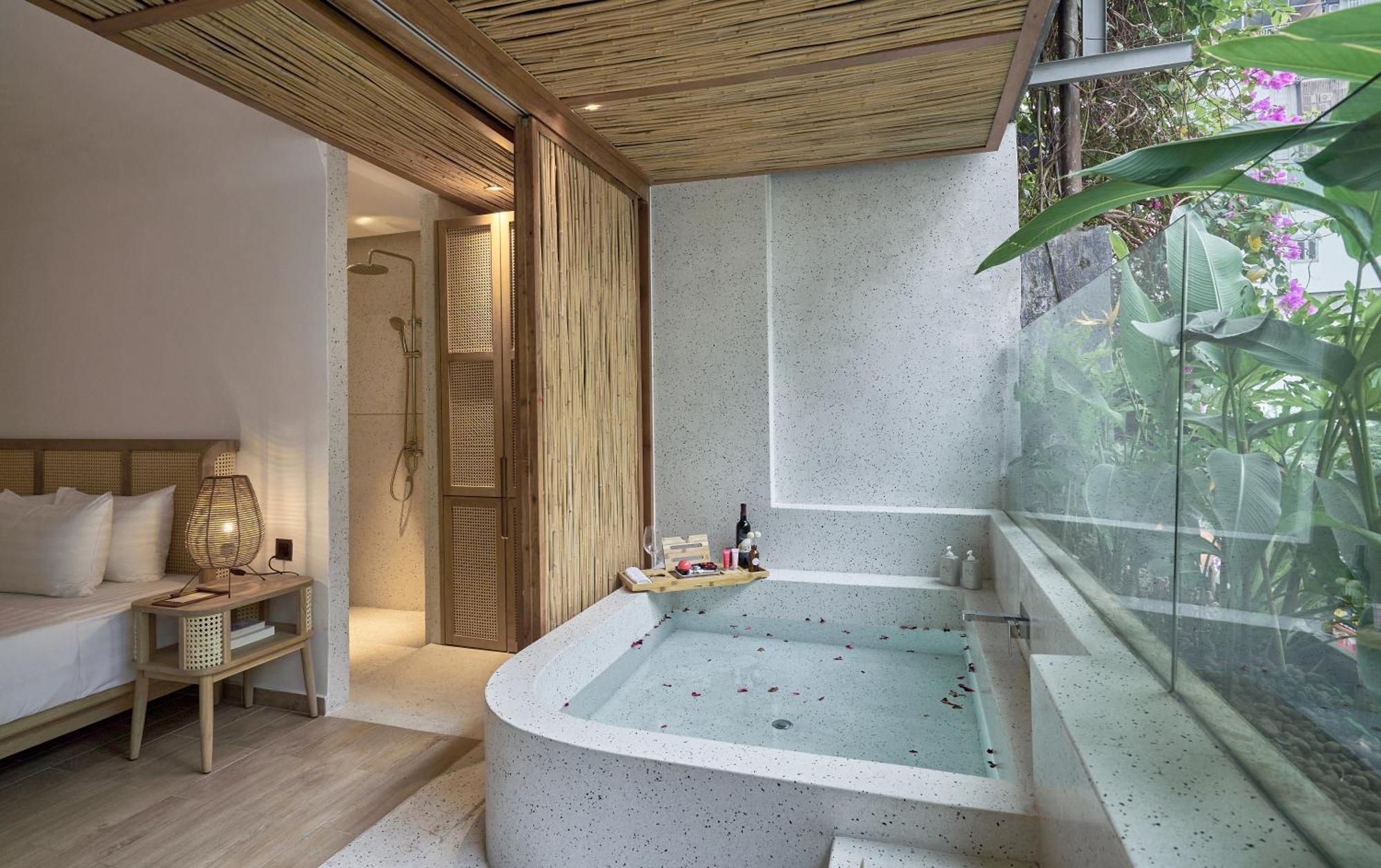 Sky Gem Hotel Sora Ho Şi Min Dış mekan fotoğraf
