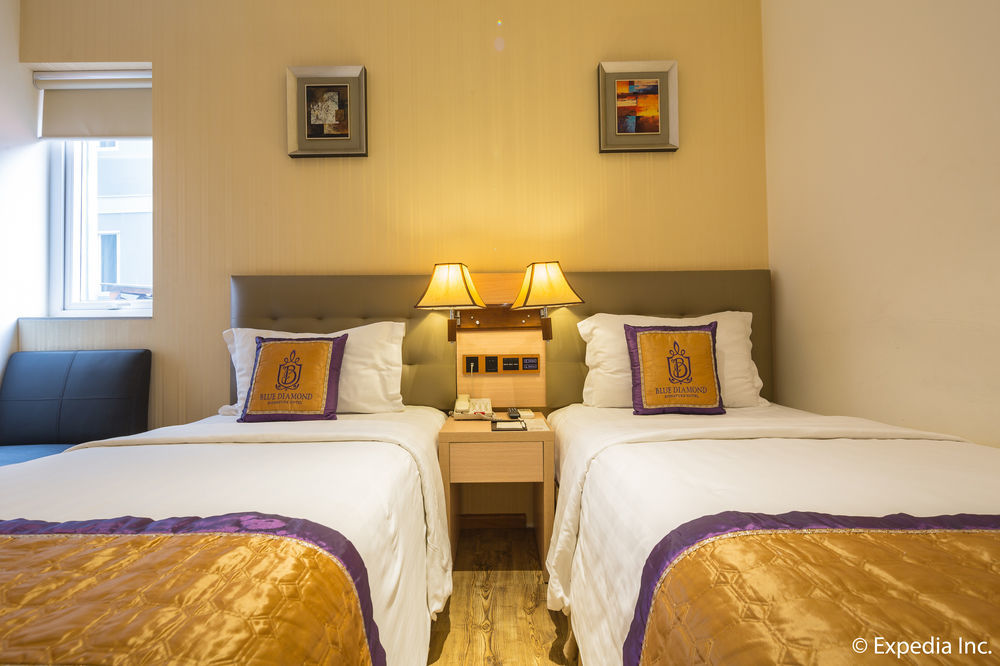 Sky Gem Hotel Sora Ho Şi Min Dış mekan fotoğraf