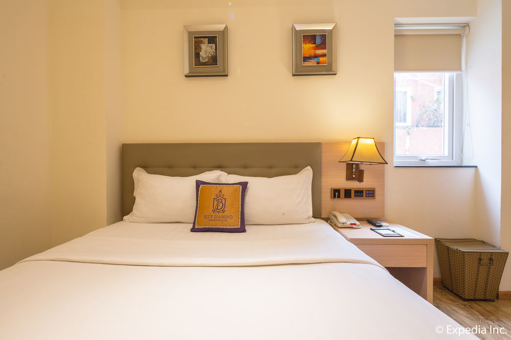 Sky Gem Hotel Sora Ho Şi Min Dış mekan fotoğraf