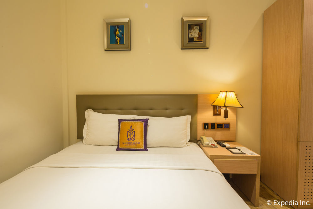 Sky Gem Hotel Sora Ho Şi Min Dış mekan fotoğraf