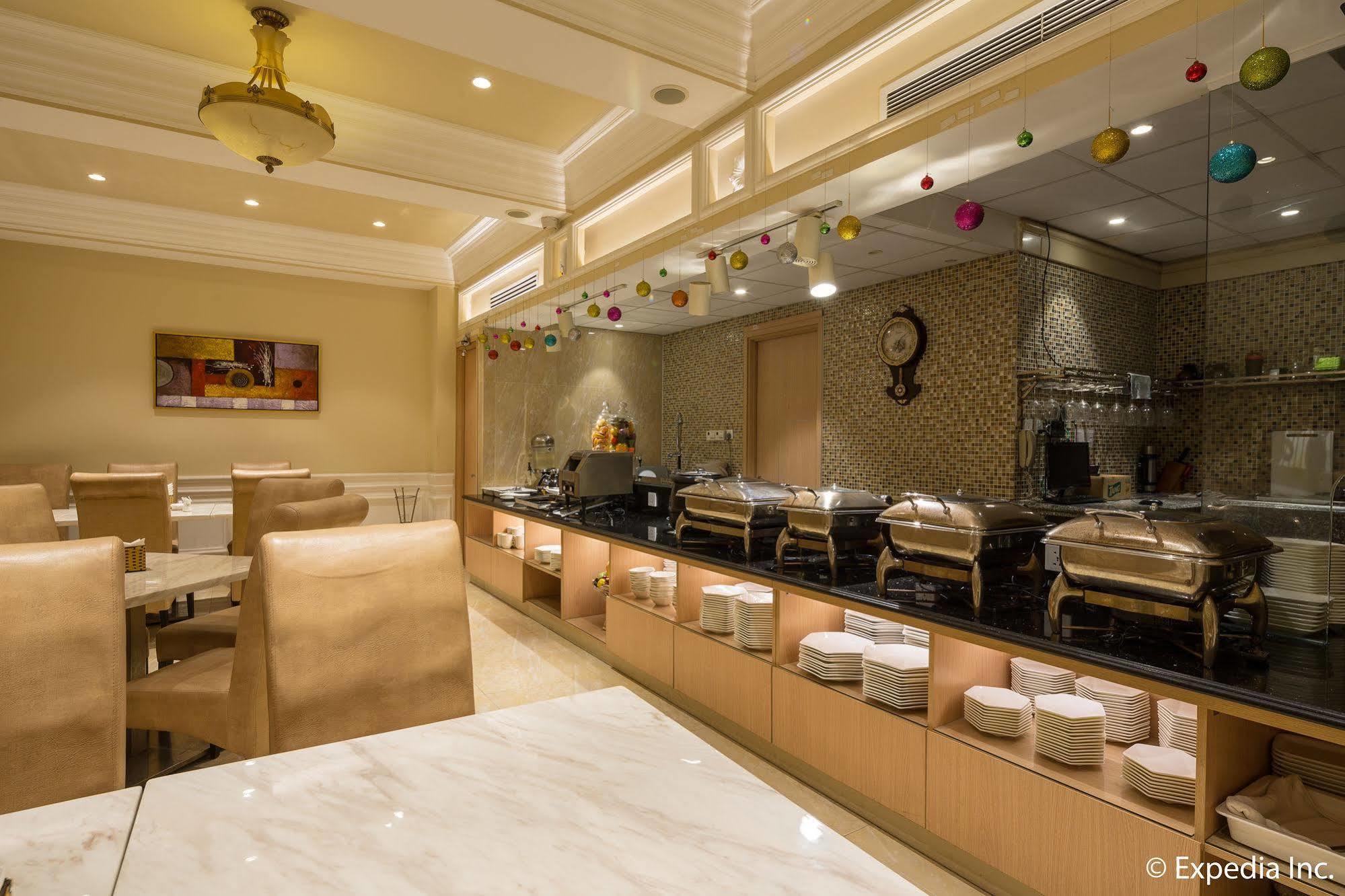Sky Gem Hotel Sora Ho Şi Min Dış mekan fotoğraf