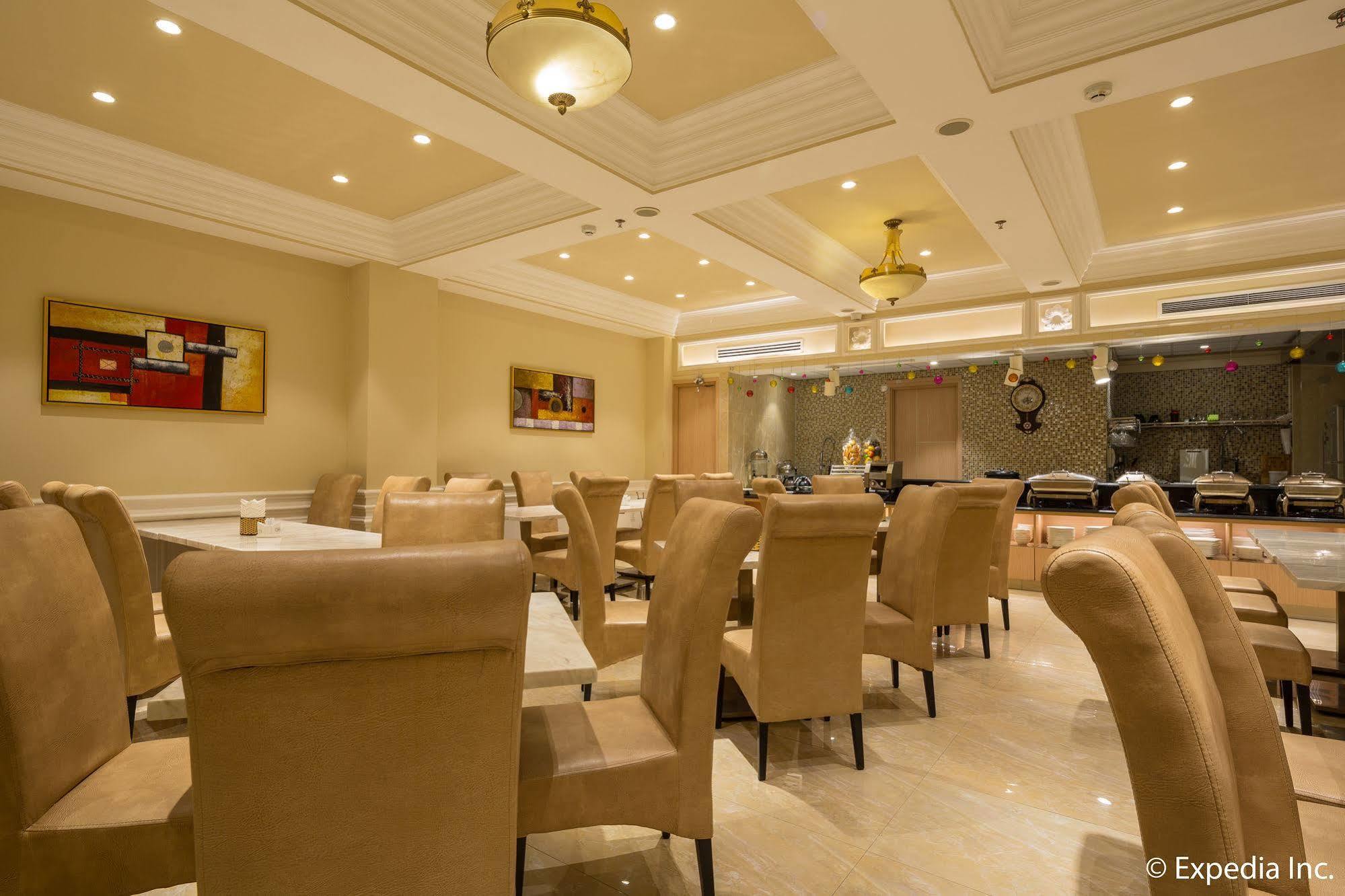 Sky Gem Hotel Sora Ho Şi Min Dış mekan fotoğraf