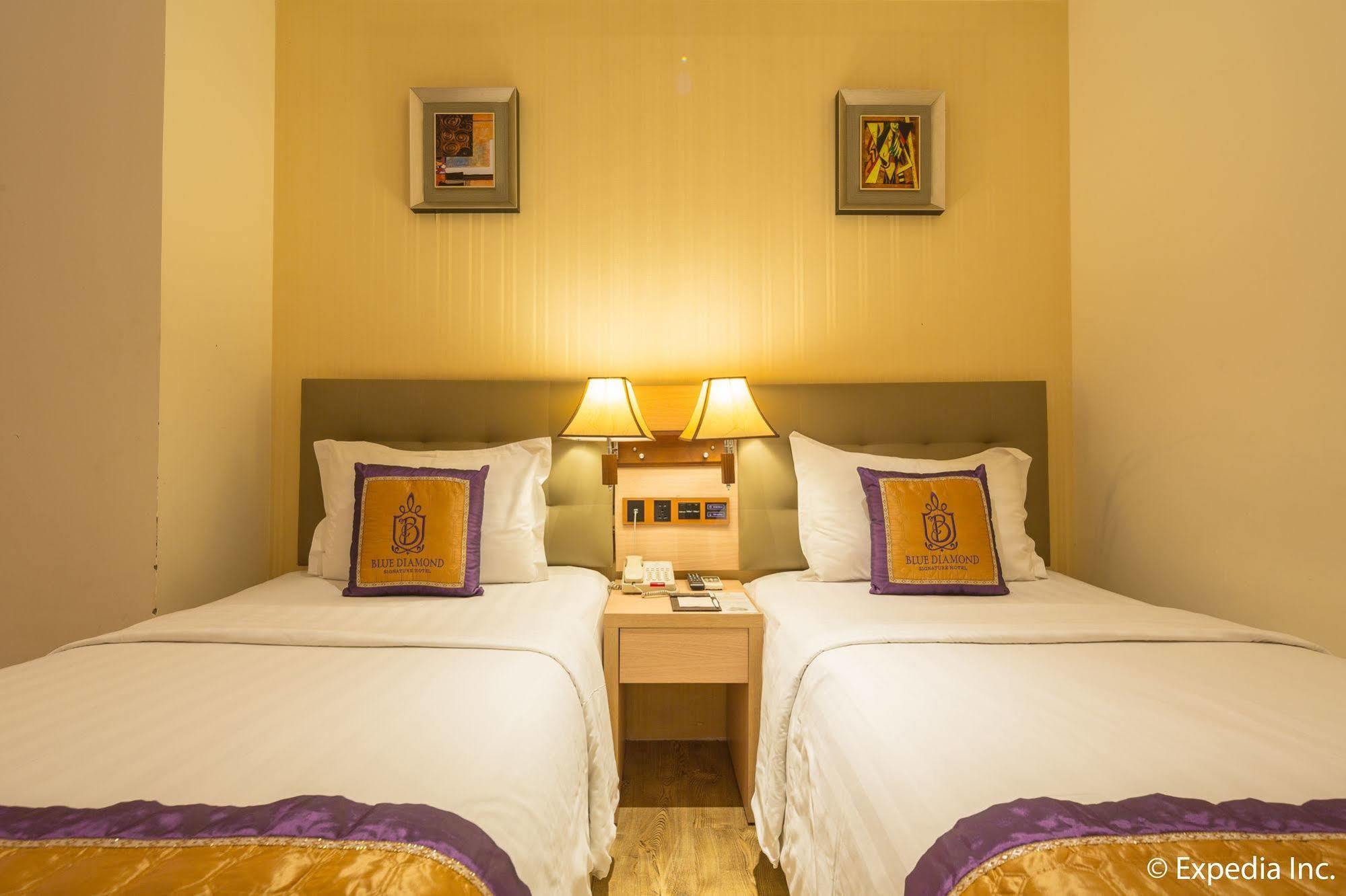 Sky Gem Hotel Sora Ho Şi Min Dış mekan fotoğraf